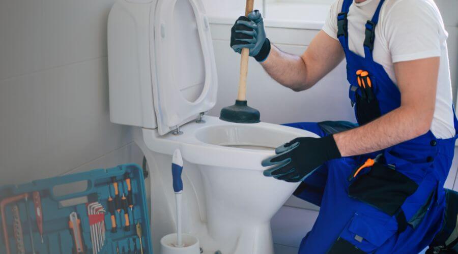 Professional septic pumping service in Grace City, ND